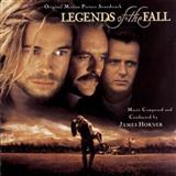 James Horner 'Legends Of The Fall'