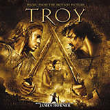 James Horner 'Remember (from Troy)'