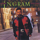 James Ingram 'I Don't Have The Heart'