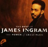 James Ingram 'One Hundred Ways'