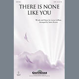 James Koerts 'There Is None Like You'
