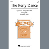 James L. Molloy 'The Kerry Dance (arr. Cristi Cary Miller)'