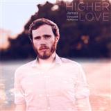 James McMorrow 'Higher Love'