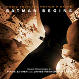 James Newton Howard and Hans Zimmer 'Corynorhinus (Surveying the Ruins) (from Batman Begins)'