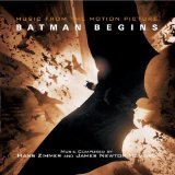 James Newton Howard 'The Train'