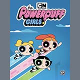 James Venable 'The Powerpuff Girls (Main Theme)'