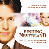 Jan Kaczmarek 'The Park On Piano (from Finding Neverland)'