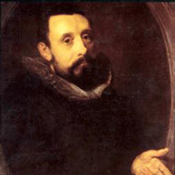 Jan Pieterszoon Sweelinck 'Pavana'