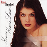 Jane Monheit 'Never Let Me Go'