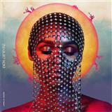 Janelle Monae 'Make Me Feel'