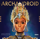 Janelle Monae 'Tightrope'