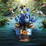 Janelle Monae 'What Is Love'