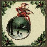Janet Gardner 'Carol Of The Elves'