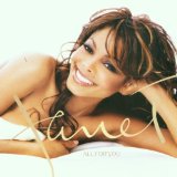 Janet Jackson 'All For You'