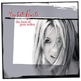 Jann Arden 'Insensitive'