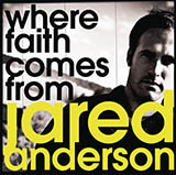 Jared Anderson 'Hiding Place'