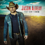 Jason Aldean 'A Little More Summertime'