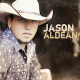 Jason Aldean 'Amarillo Sky'