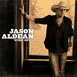Jason Aldean 'Big Green Tractor'