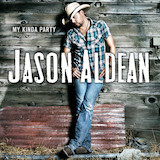 Jason Aldean 'Dirt Road Anthem'