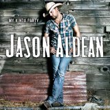 Jason Aldean 'Tattoos On This Town'