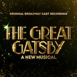 Jason Howland & Nathan Tysen 'My Green Light (from The Great Gatsby)'
