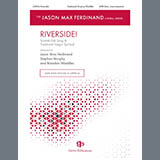 Jason Max Ferdinand, Stephen Murphy, and Brandon Waddles 'Riverside'