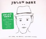 Jason Mraz 'Lucky'