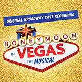 Jason Robert Brown 'A Little Luck (from Honeymoon in Vegas)'