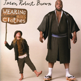 Jason Robert Brown 'Music Of Heaven (from Wearing Someone Else's Clothes)'