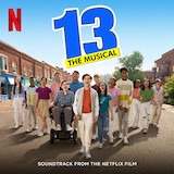 Jason Robert Brown 'Tell Her (from 13: The Musical) (Netflix film)'