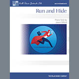 Jason Sifford 'Run And Hide'