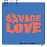 Jawsh 685 x Jason Derulo x BTS 'Savage Love'