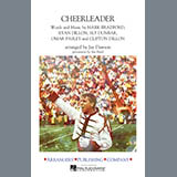 Jay Dawson 'Cheerleader - Full Score'