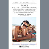 Jay Dawson 'Fancy - Quint-Toms'
