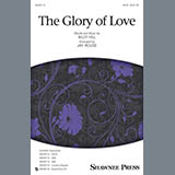 Jay Rouse 'The Glory Of Love'
