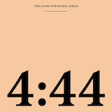 Jay-Z 'Moonlight'