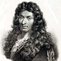 Jean-Baptiste Lully 'Bois Epais (from Amadis)'