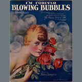 Jean Kenbrovin 'I'm Forever Blowing Bubbles'