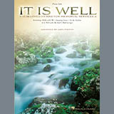 Jean Sibelius 'Be Still My Soul (arr. Jon Purifoy)'