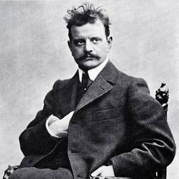 Jean Sibelius 'The Fiddler (From 5 Characteristic Impressions, Op.103)'