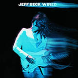 Jeff Beck 'Goodbye Pork Pie Hat'