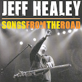 Jeff Healey 'Angel Eyes'