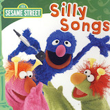 Jeff Moss 'Captain Vegetable (from Sesame Street)'