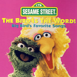 Jeff Moss 'Everyone Makes Mistakes (from Sesame Street)'