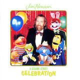 Jeff Moss 'Five People In My Family (from Sesame Street)'