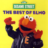Jeff Moss 'One Fine Face (from Sesame Street)'
