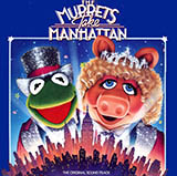 Jeff Moss 'Saying Goodbye (from The Muppets Take Manhattan)'