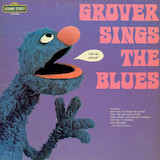 Jeff Moss 'What Do I Do When I'm Alone? (from Sesame Street)'