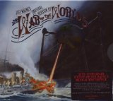 Jeff Wayne 'The Artilleryman Returns (from War Of The Worlds)'